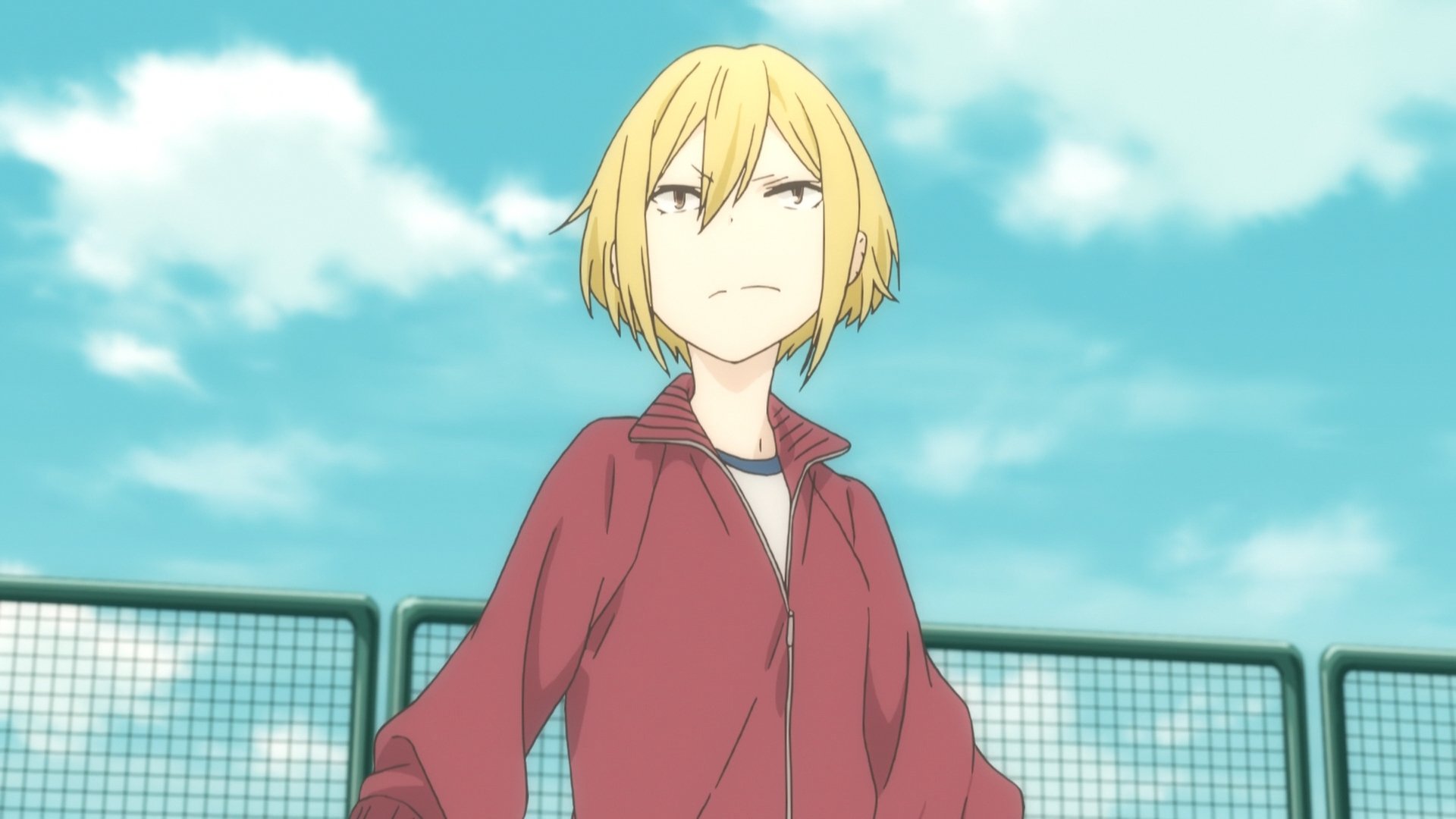 Thumbnail for The Fateful Showdown with Echizen Season 0 Episode 40