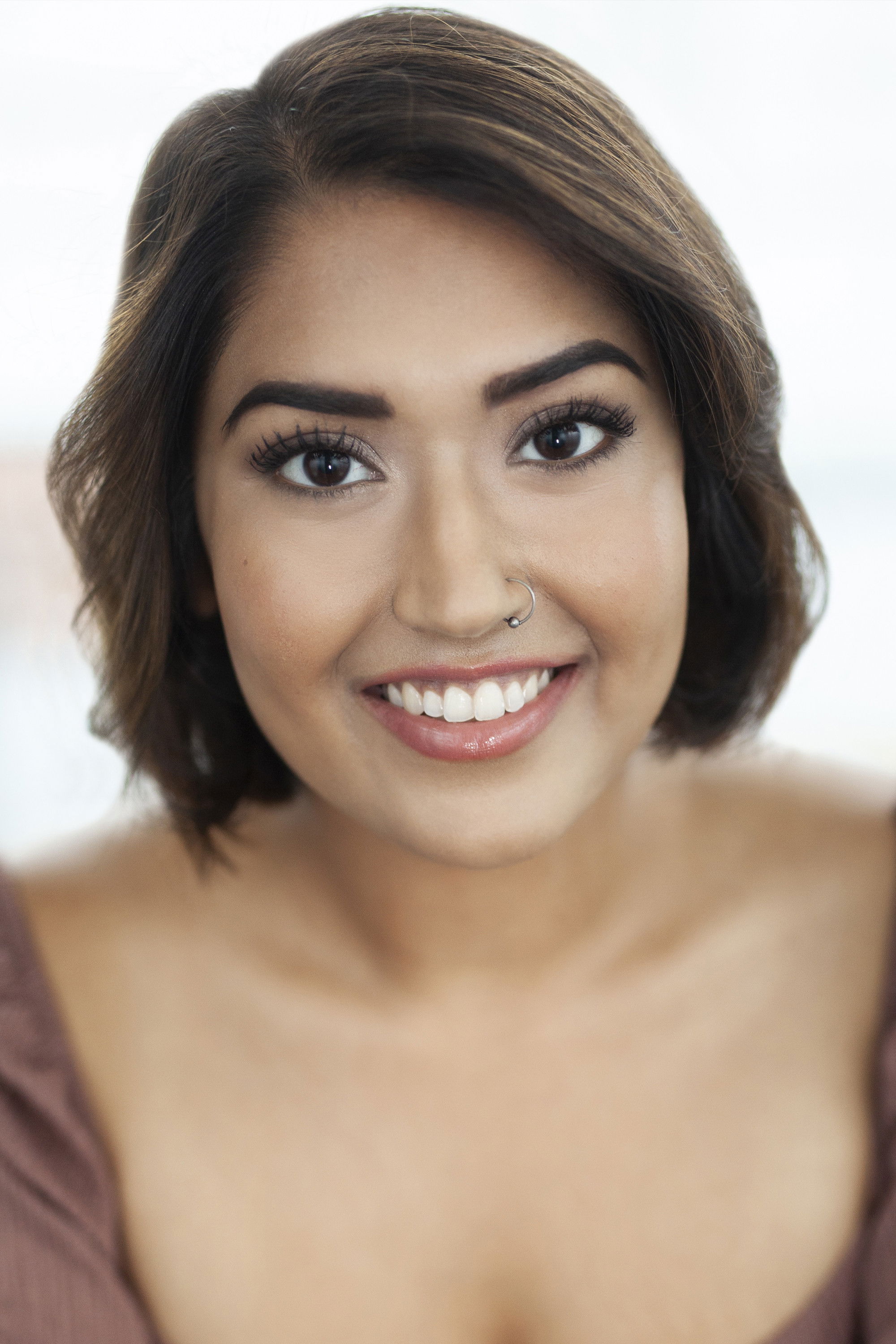 et billede af Rajat Saini