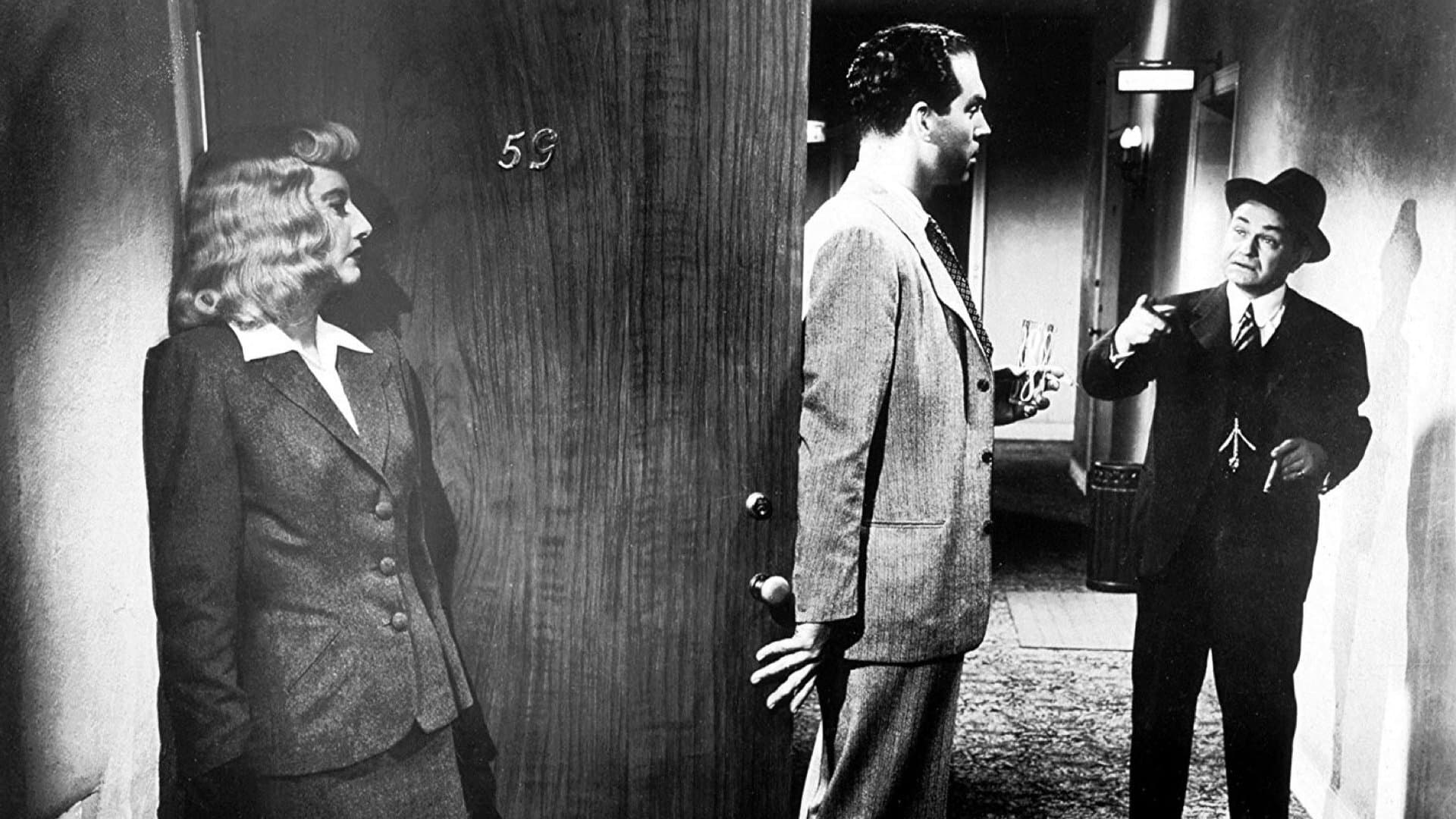 Double Indemnity