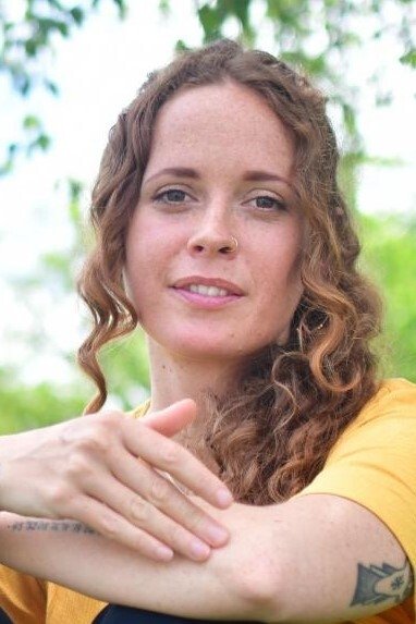 et billede af Laura Lardeux