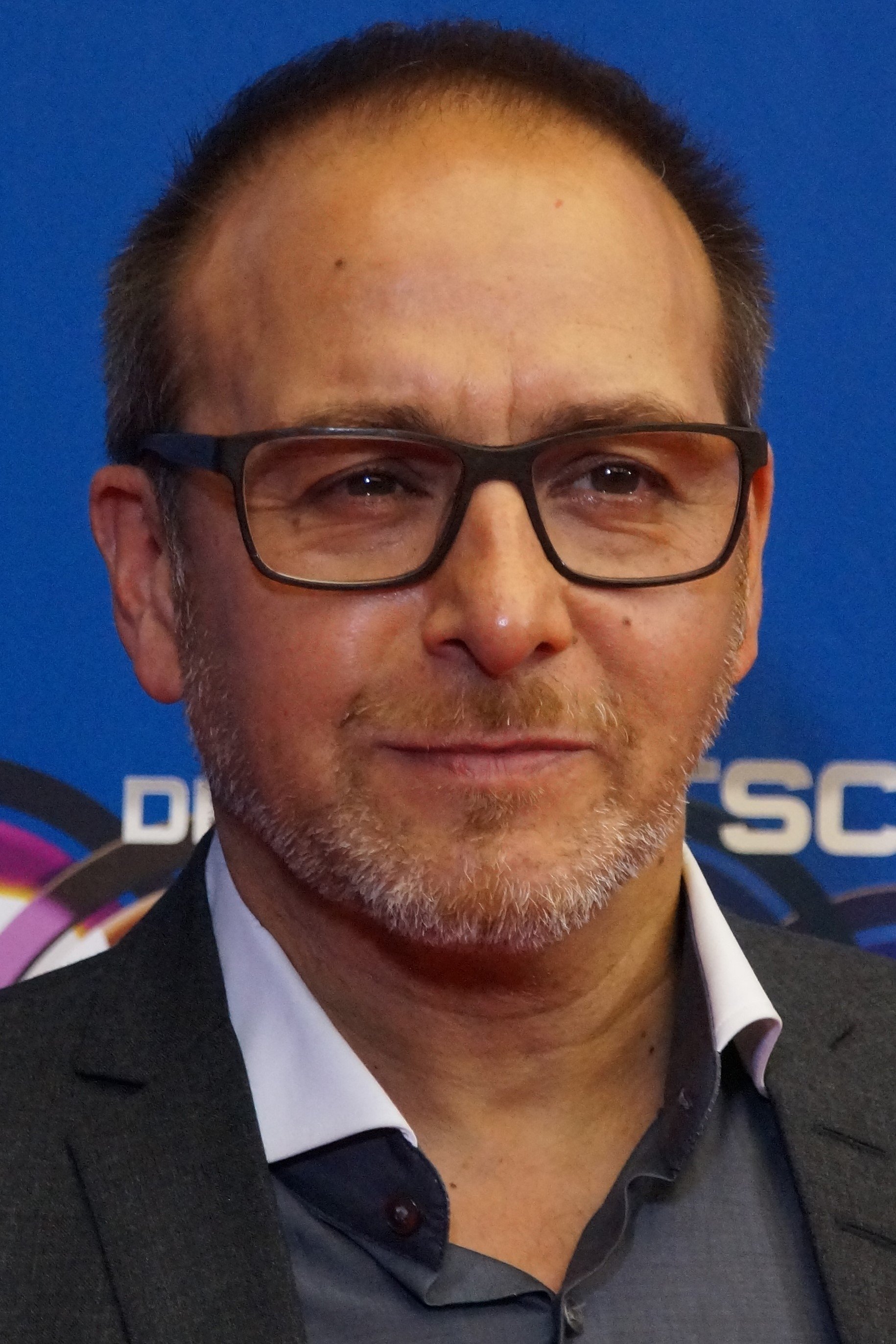 et billede af Erdoğan Atalay