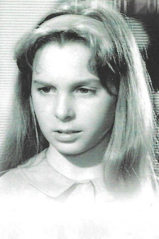 et billede af Shari Lee Bernath