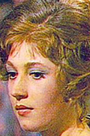 et billede af Elena Kondratova