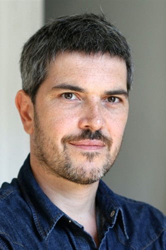 et billede af Boris Soulages