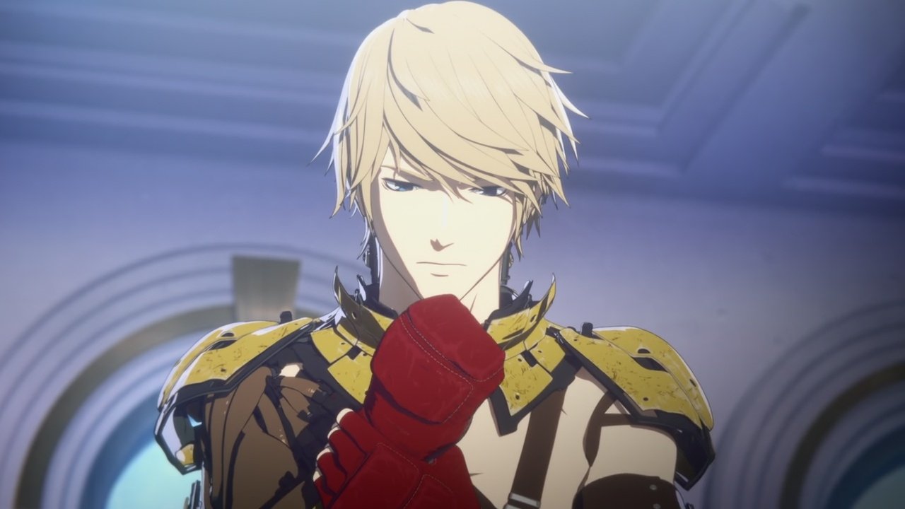 Levius