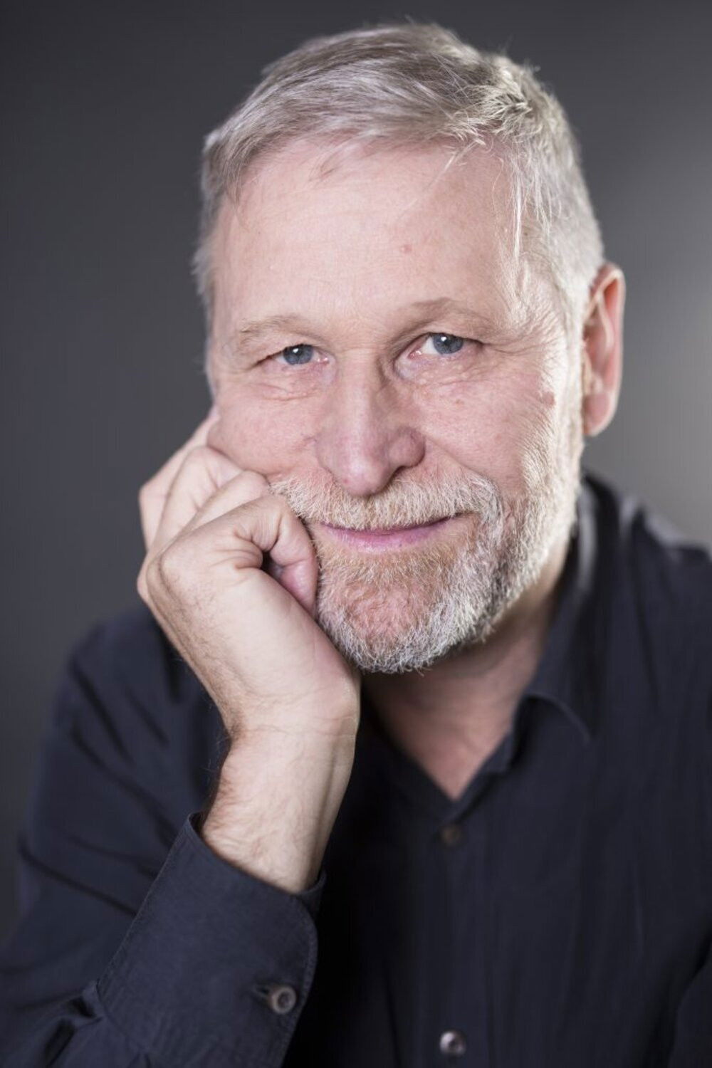 et billede af Josep Maria Alejandre