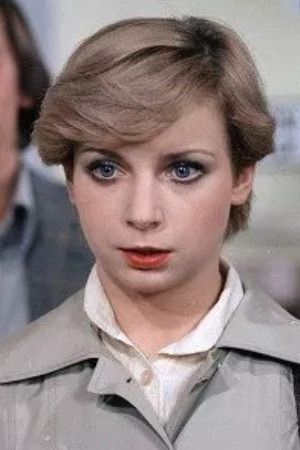 et billede af Magdaléna Holendrová