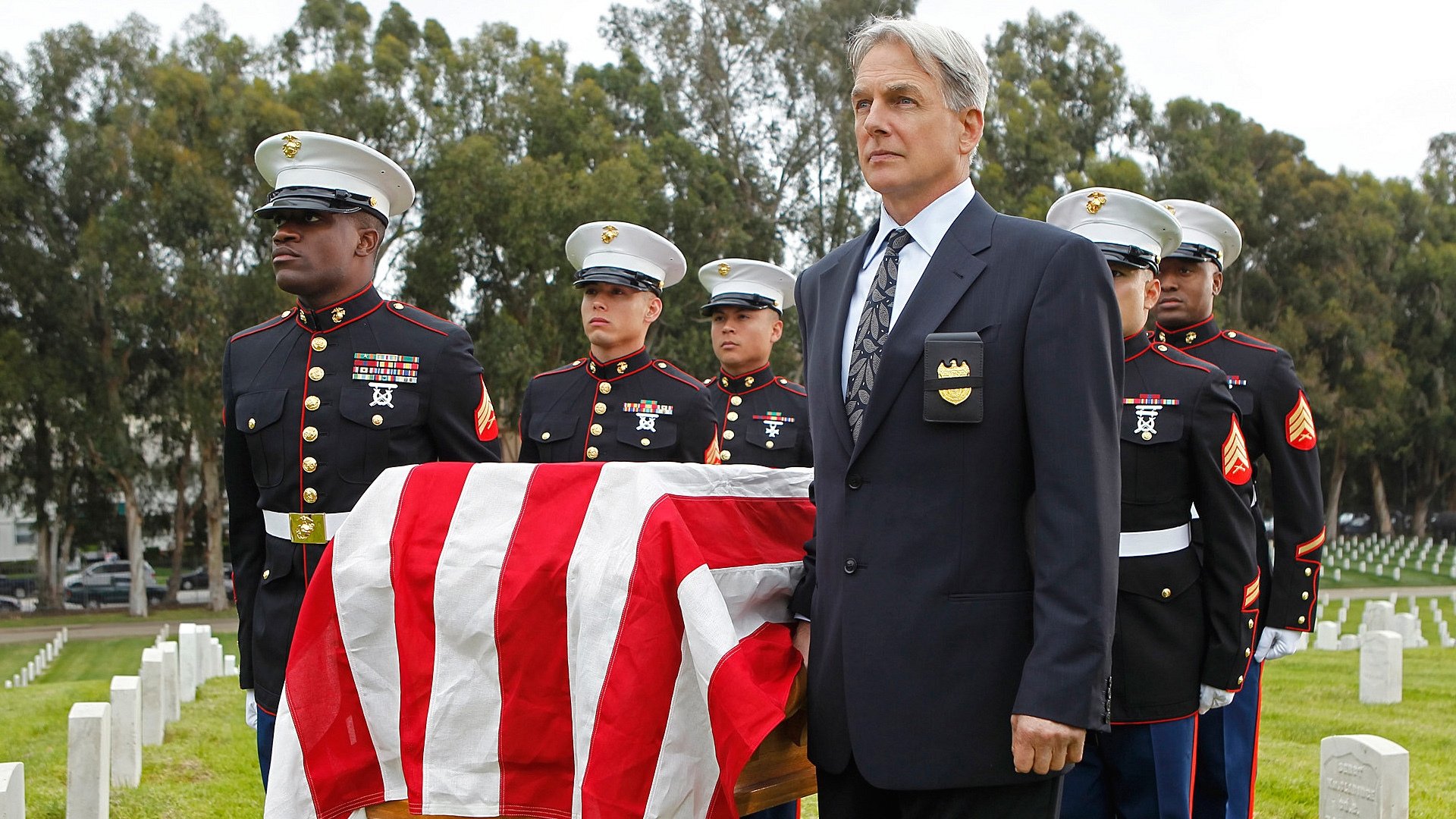 NCIS Season 8 Episode 24