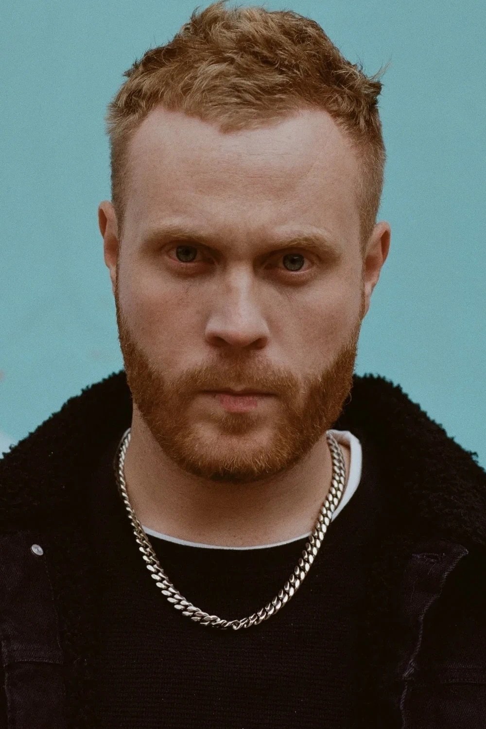 et billede af Evgeniy Chebatkov