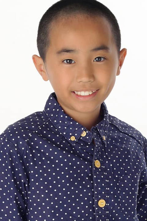 et billede af Suzuto Mukai