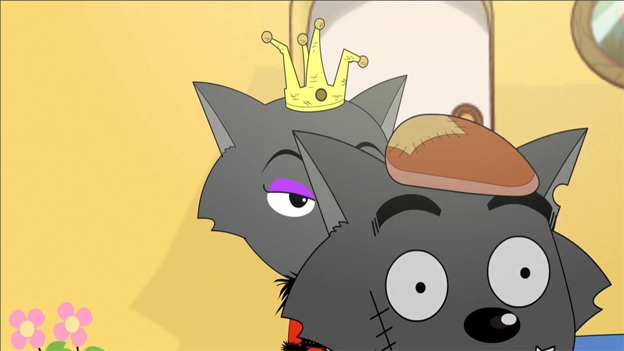 Thumbnail for Episode 35 Season 1 Episode 35