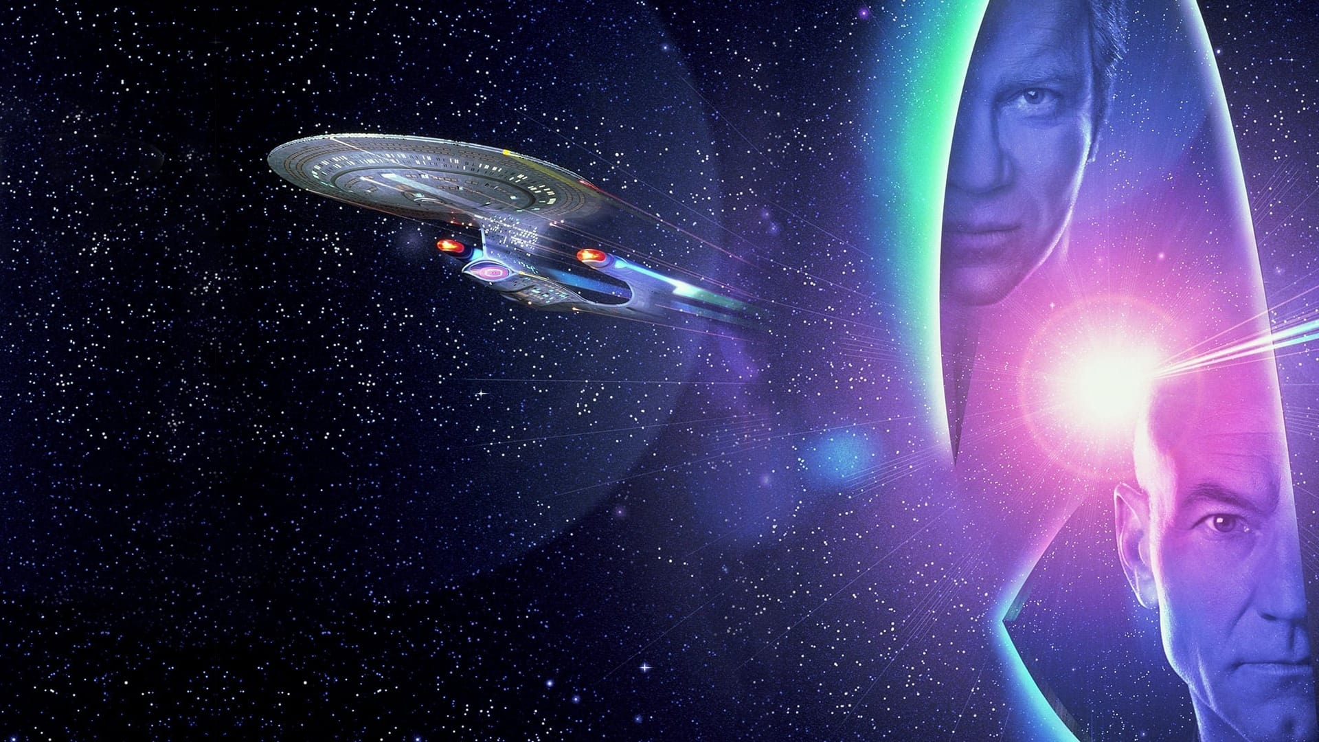 Star Trek VII: La próxima generación (1994)