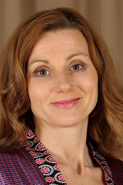 et billede af Suzy Losson