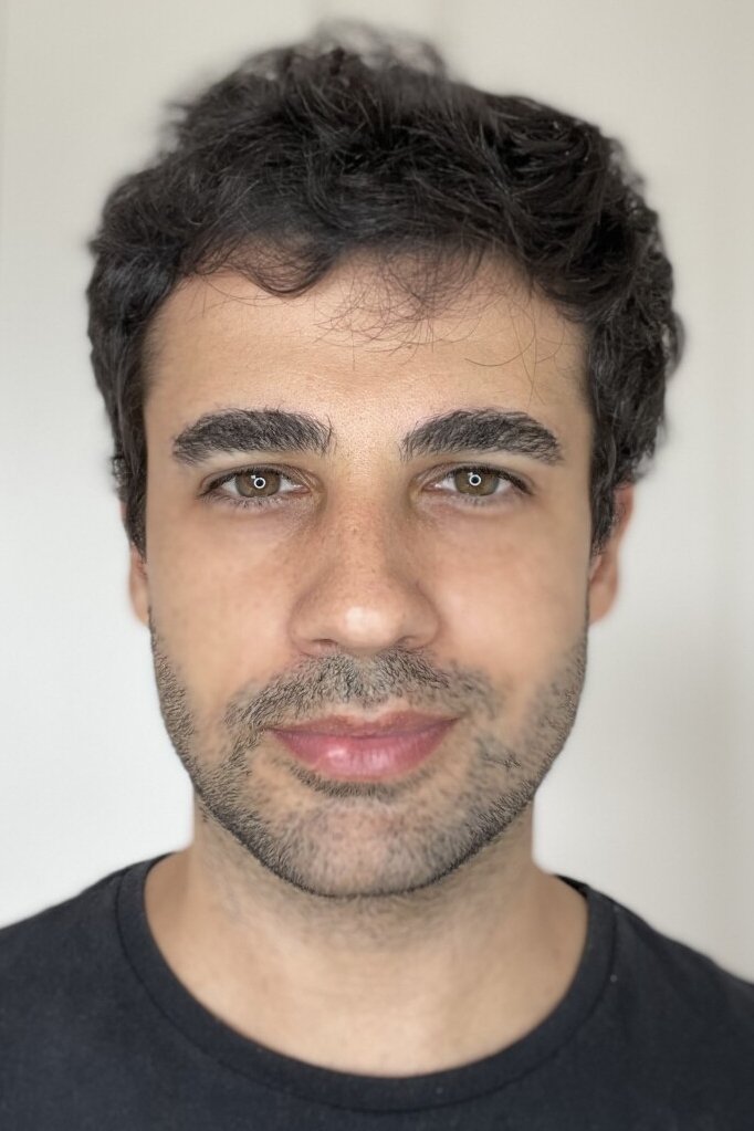 et billede af Leôn Moreno