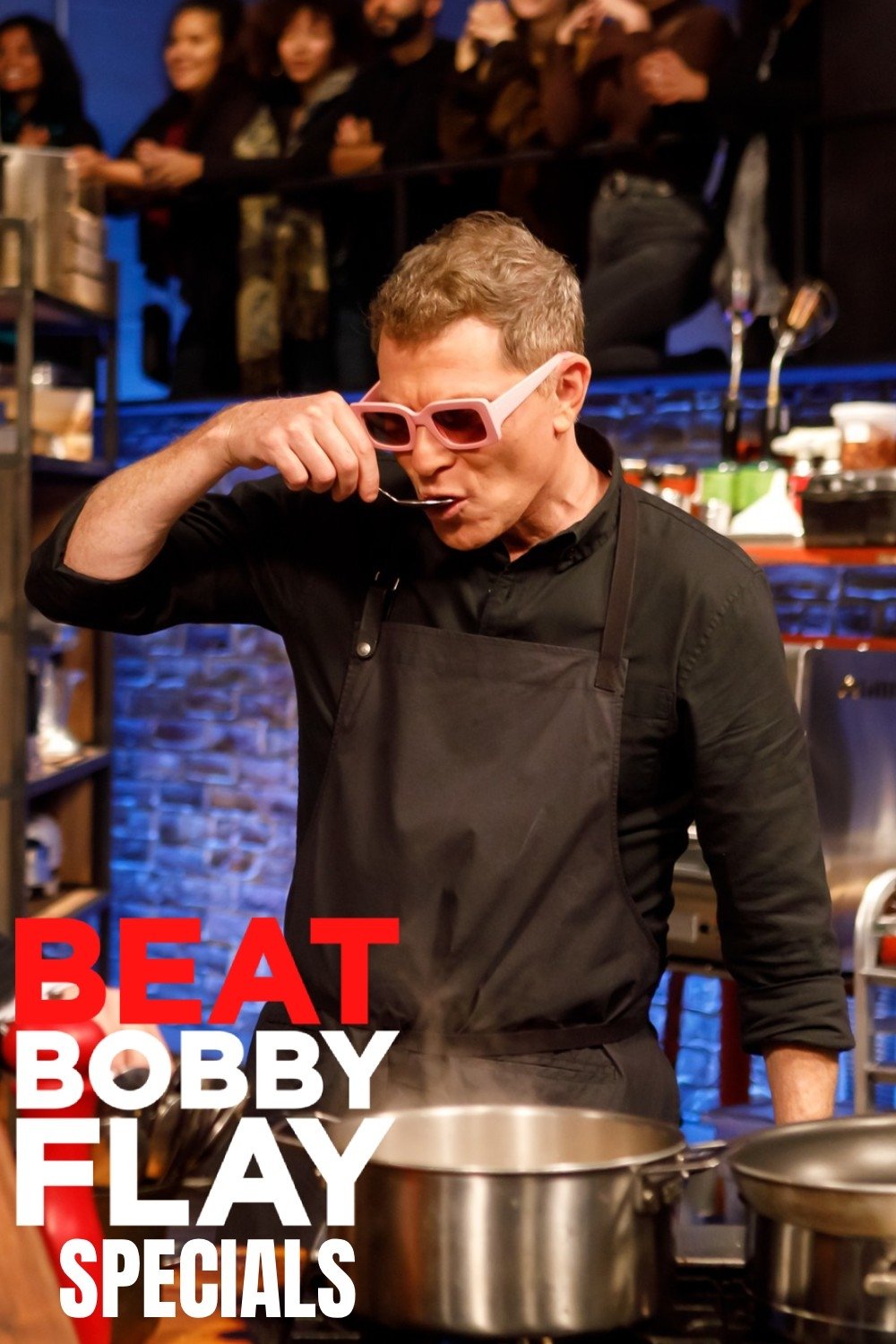 Beat Bobby Flay Season 0