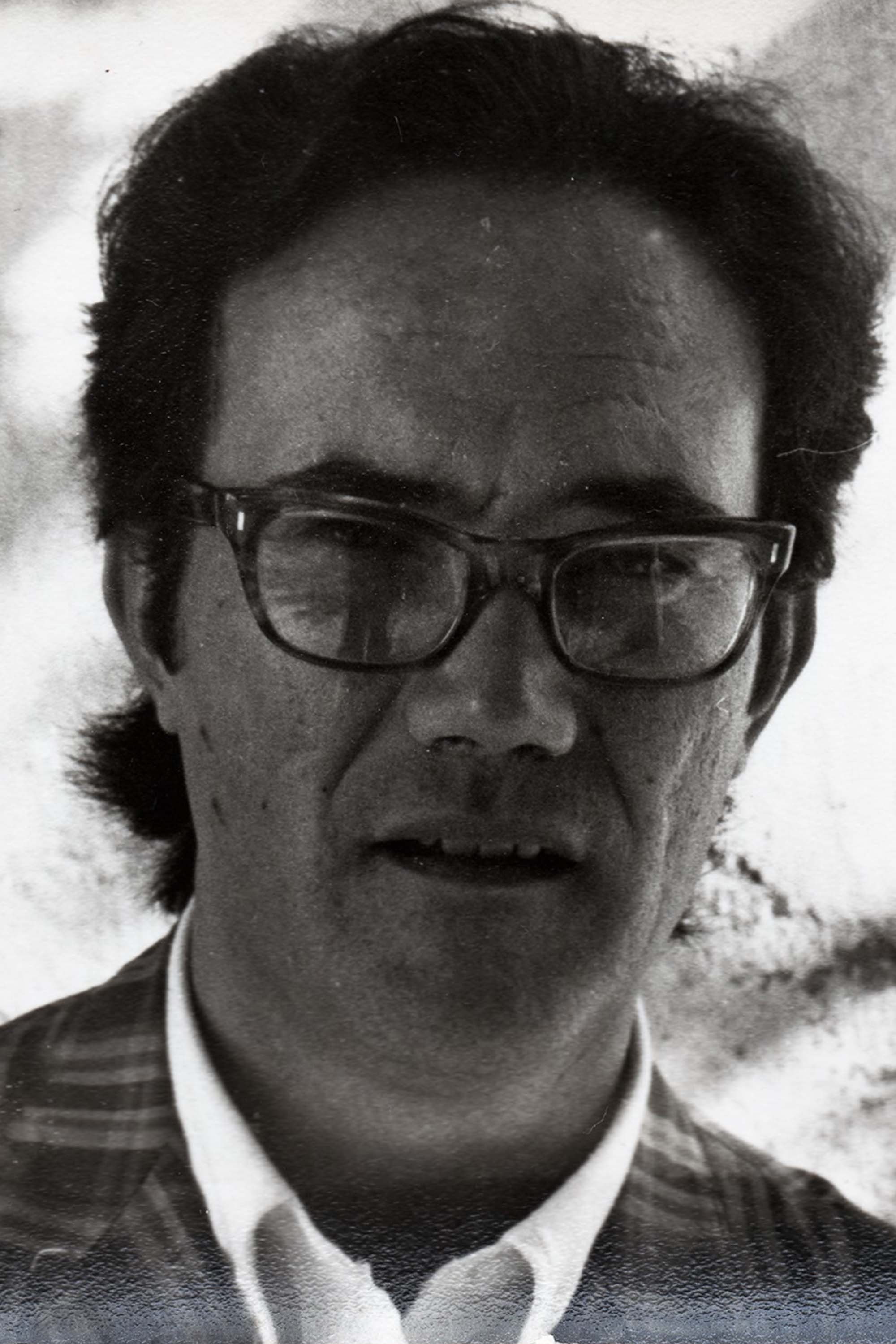 et billede af Alfredo Tropa