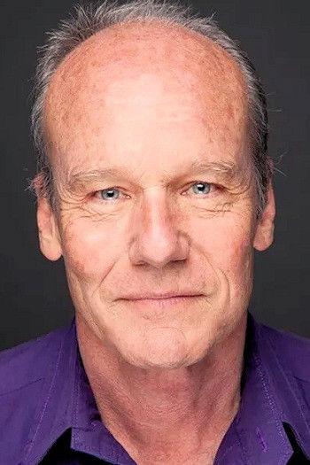 et billede af Andrew Sharp