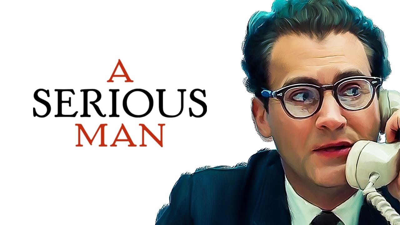 A Serious Man