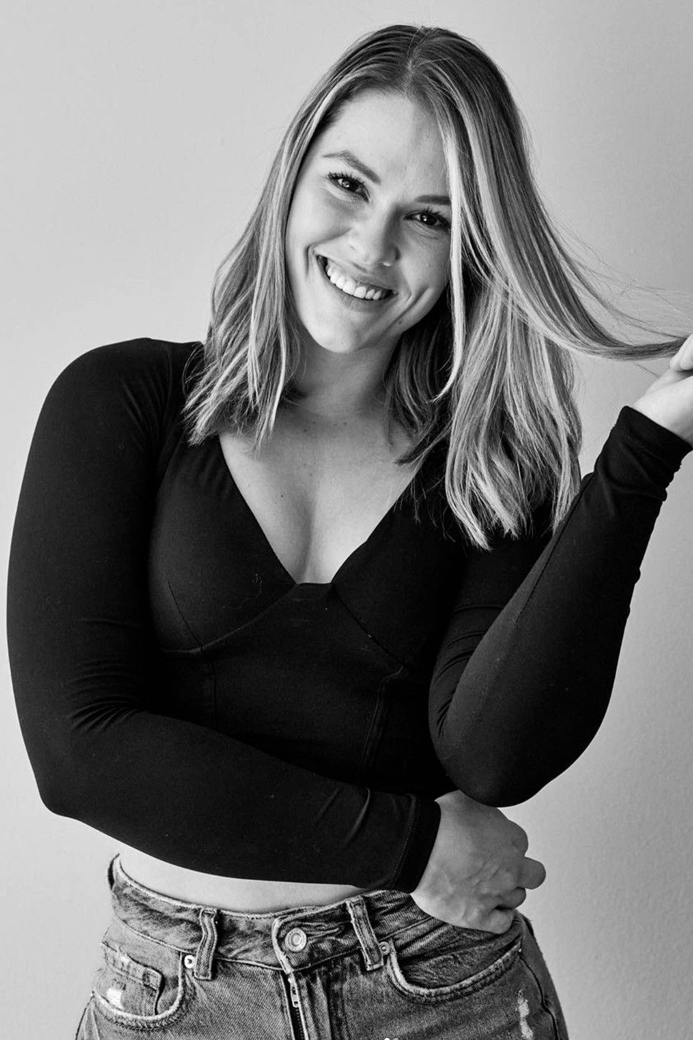 et billede af Kolby Keens