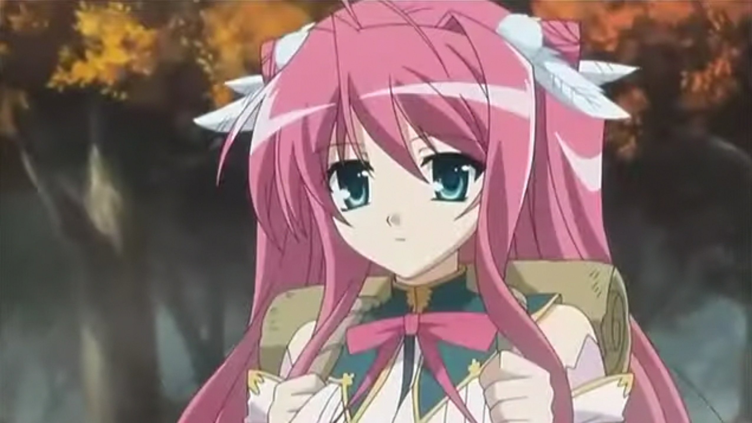 Koihime Musou