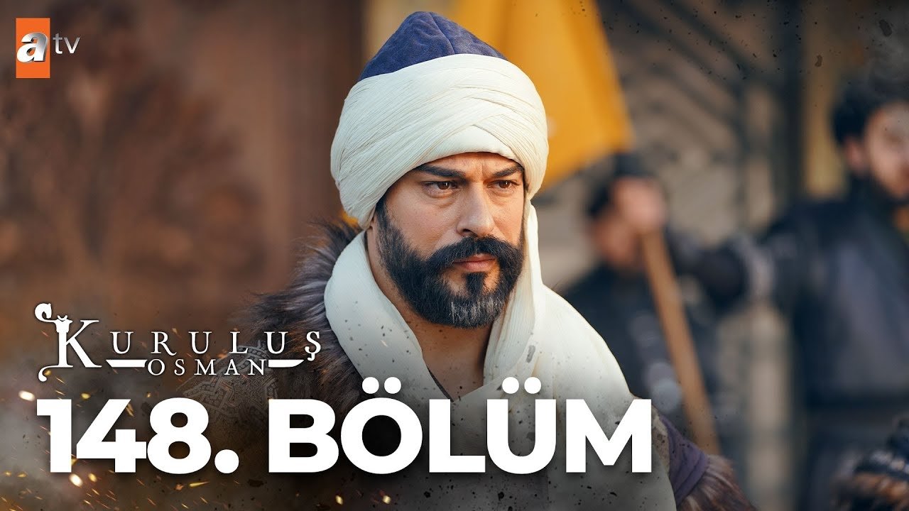 Kuruluş Osman