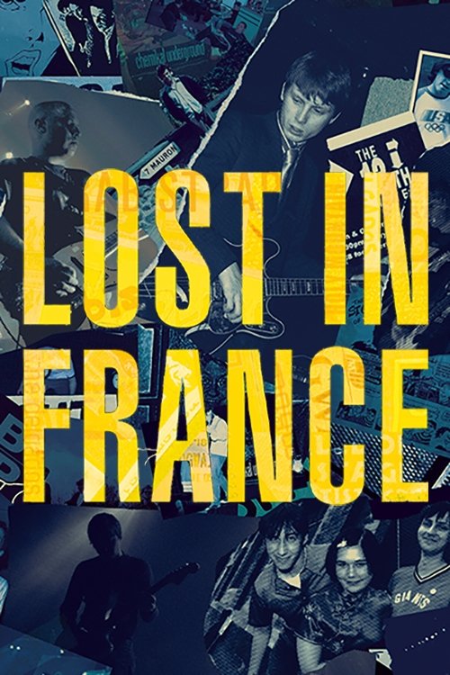 Lost in France