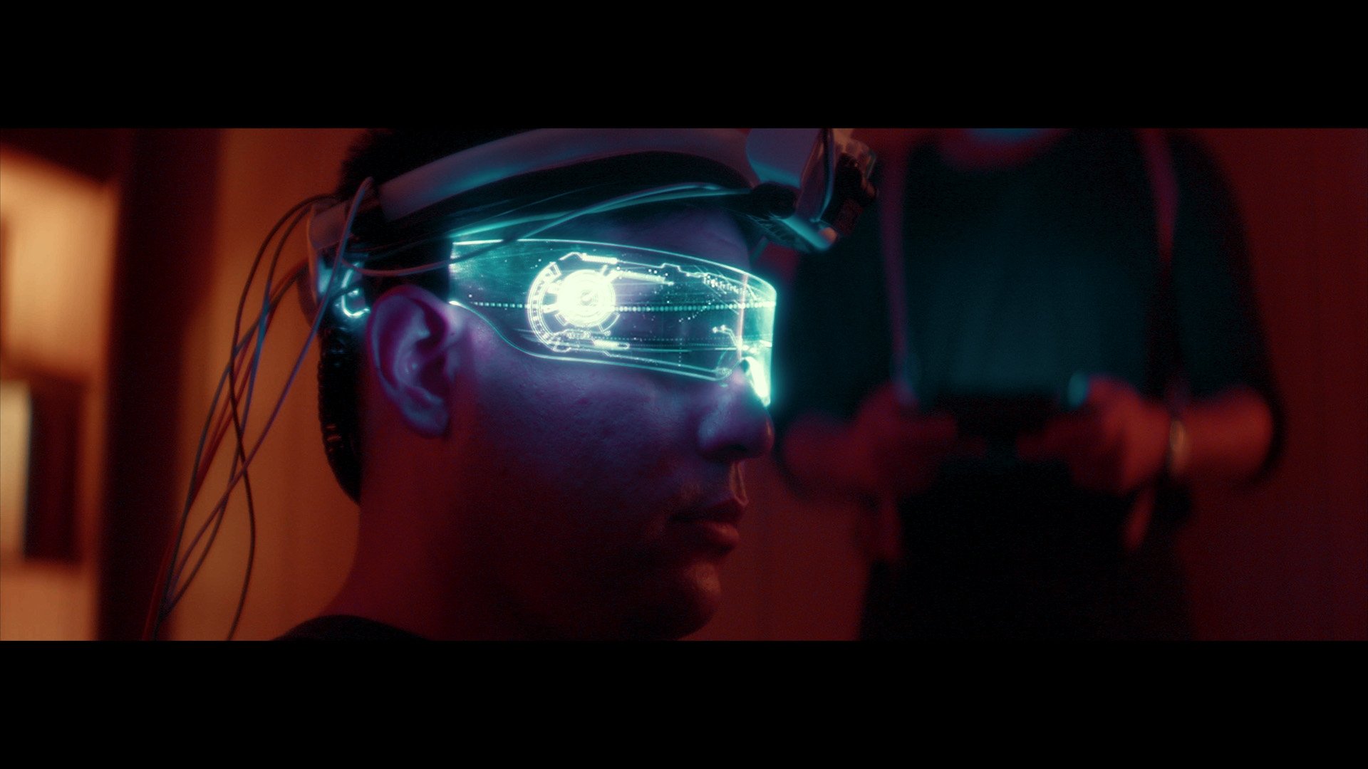 Memoria Obscura (2025)