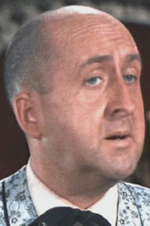 et billede af Paul Barselou