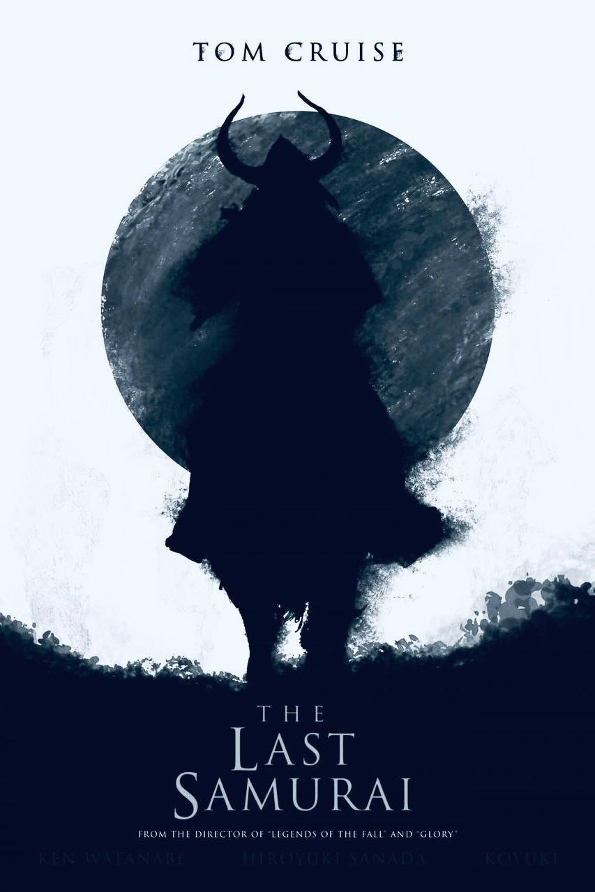 The Last Samurai