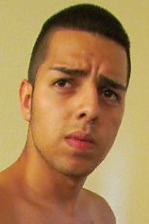 et billede af Evan Harris