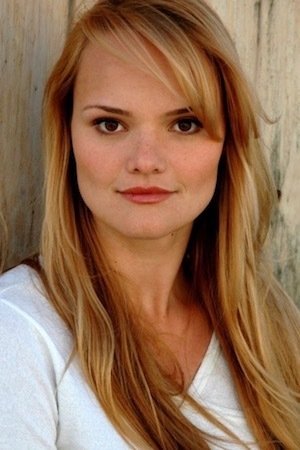 et billede af Sierra Edwards