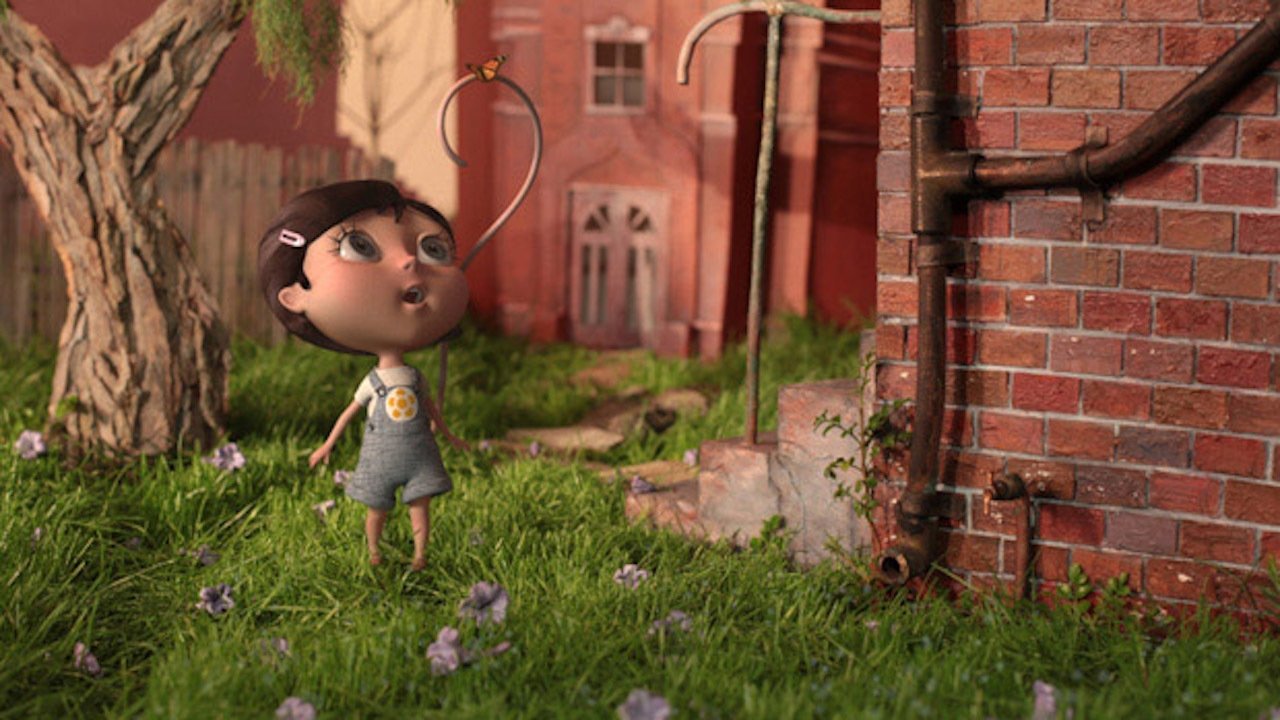 A Cautionary Tail (2012)