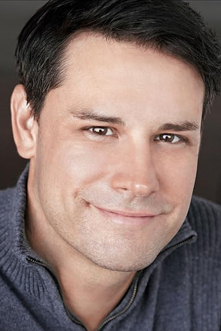 et billede af Ben Warner