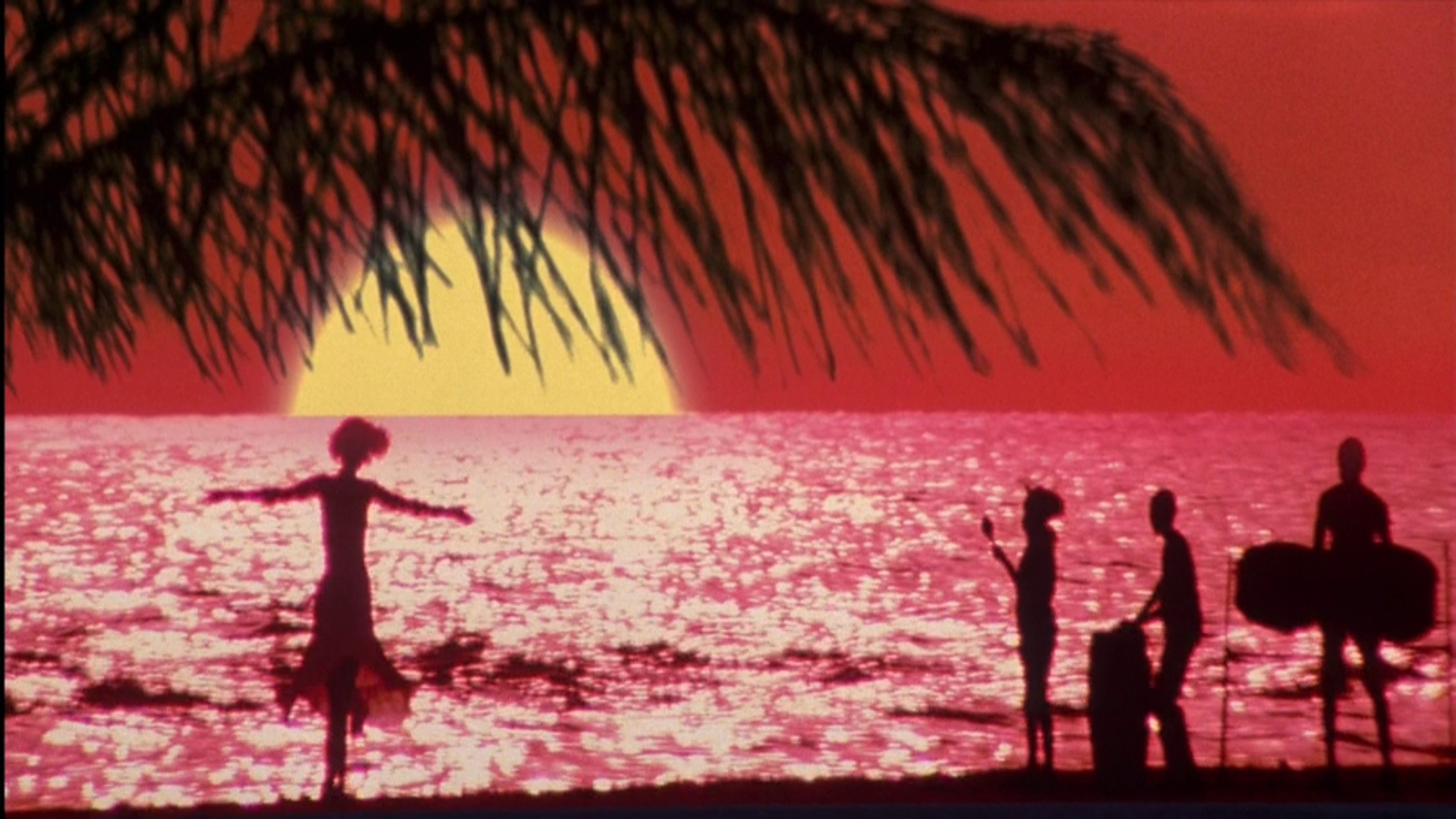 Carlito's Way (1993)