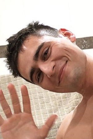 et billede af Raoul Vargas