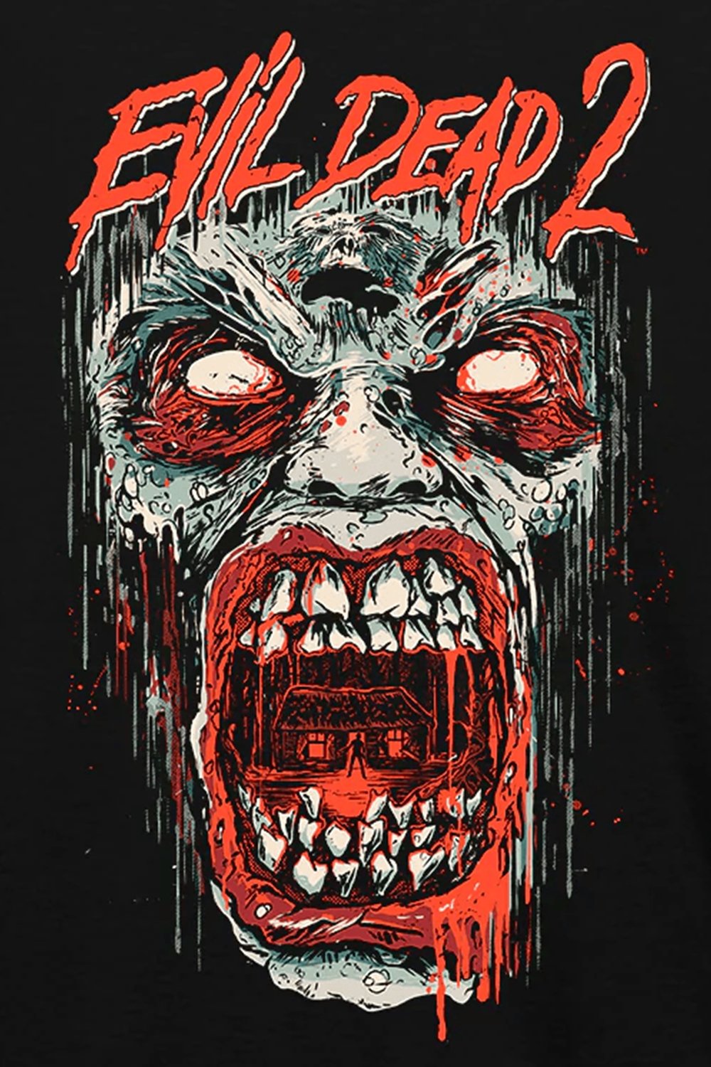 Evil Dead II