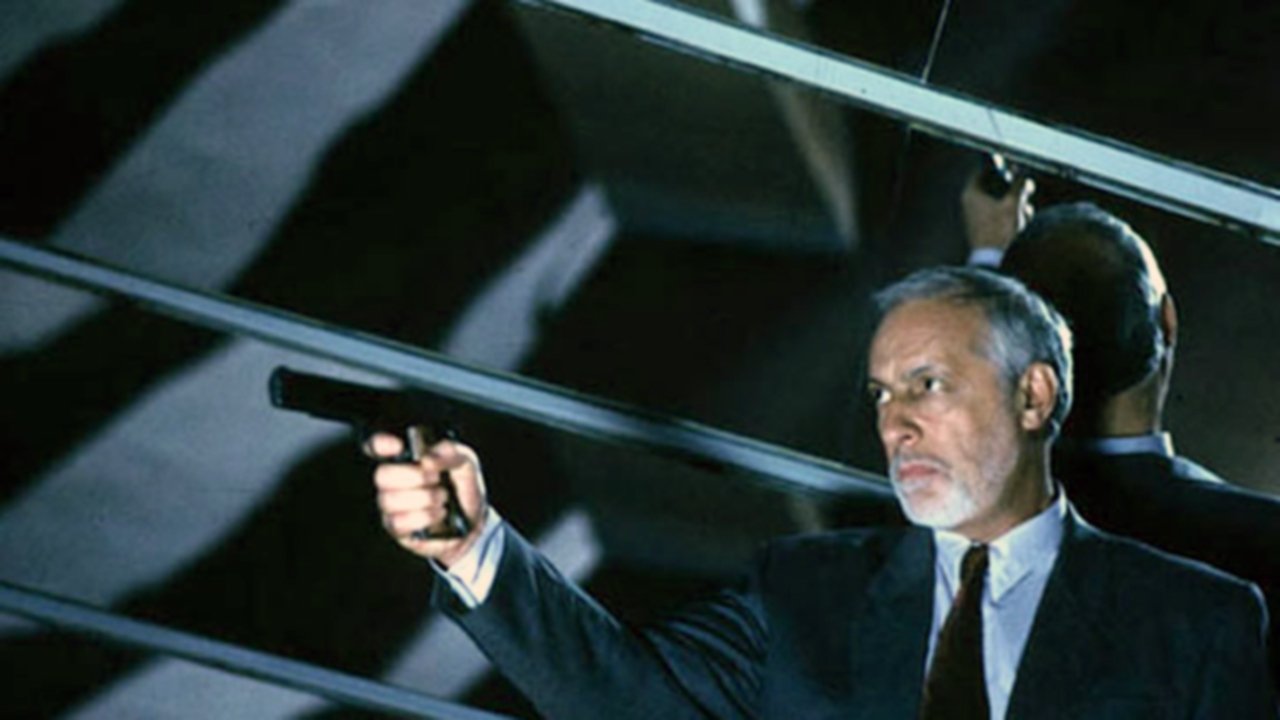 Ennemis intimes (1987)