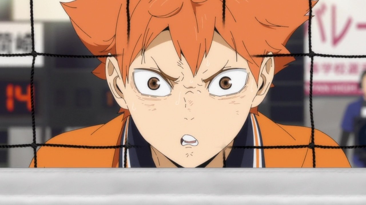 Haikyuu!! Los ases del vóley 4x15