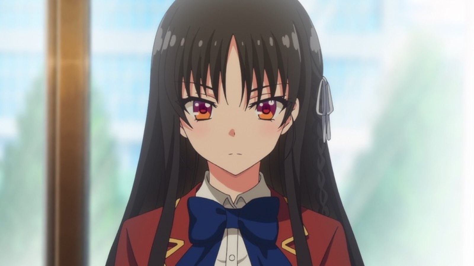Assistir Youkoso Jitsuryoku Shijou Shugi no Kyoushitsu e 2 Episodio 8 Online