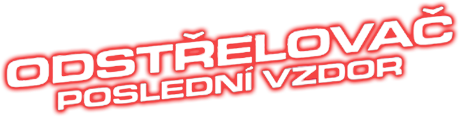 Odstřelovač - Poslední vzdor