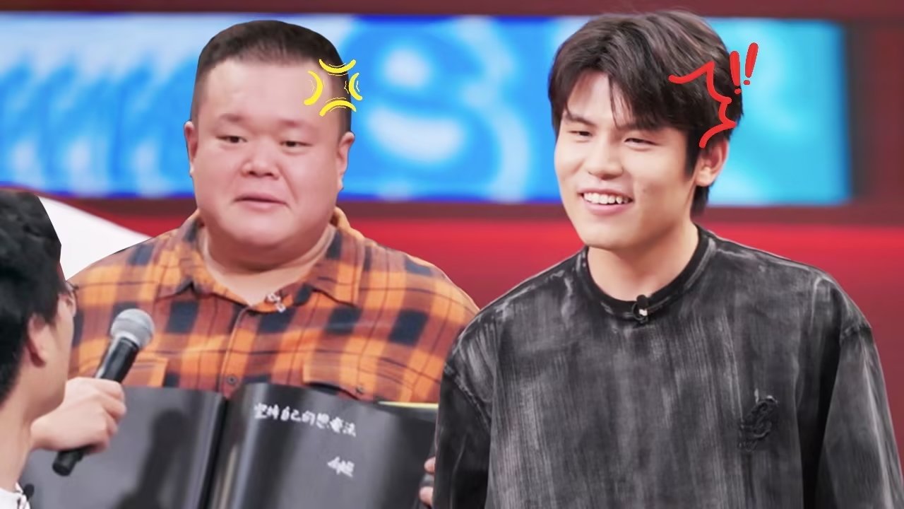 Thumbnail for Special Gathering Semifinal Season 0 Episode 35