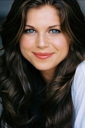 et billede af Shannon McGinnis