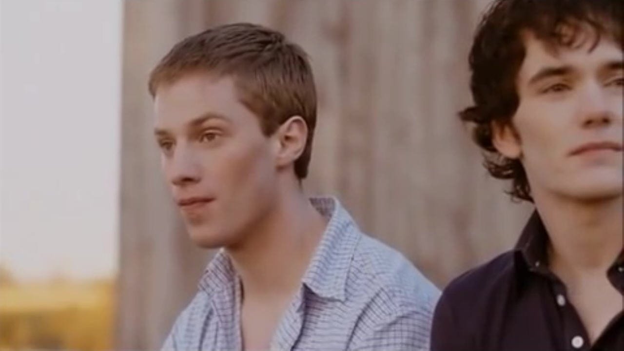 Silver Road (2006)