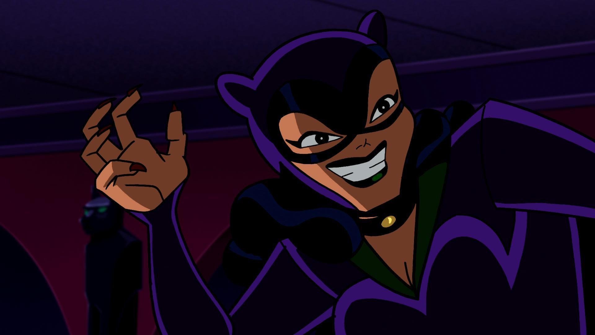 Batman: The Brave and the Bold