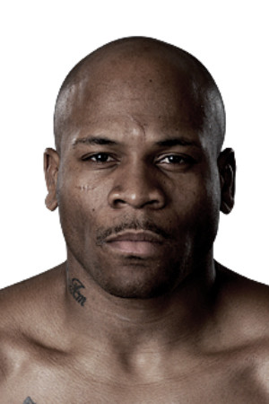 et billede af Rodney Wallace