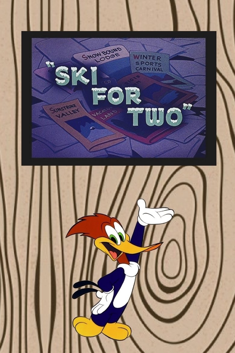 Ski for Two