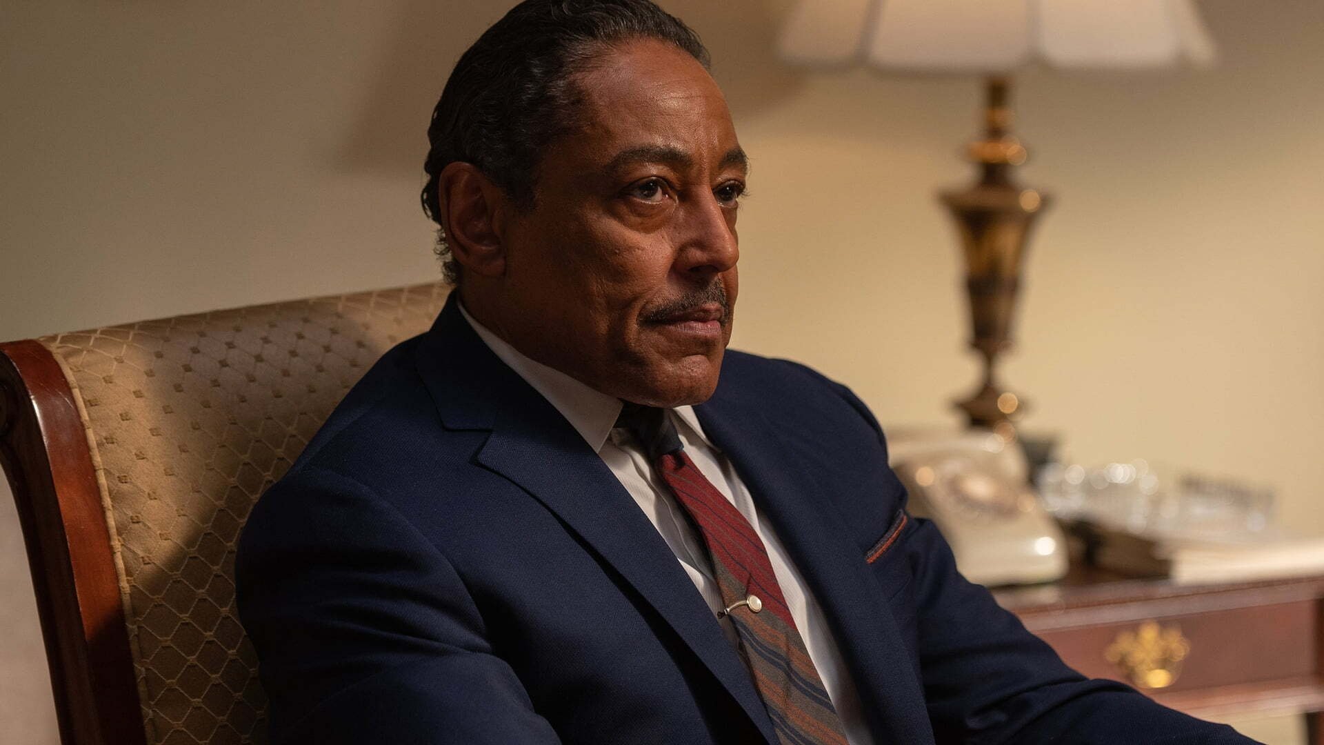 El Padrino de Harlem