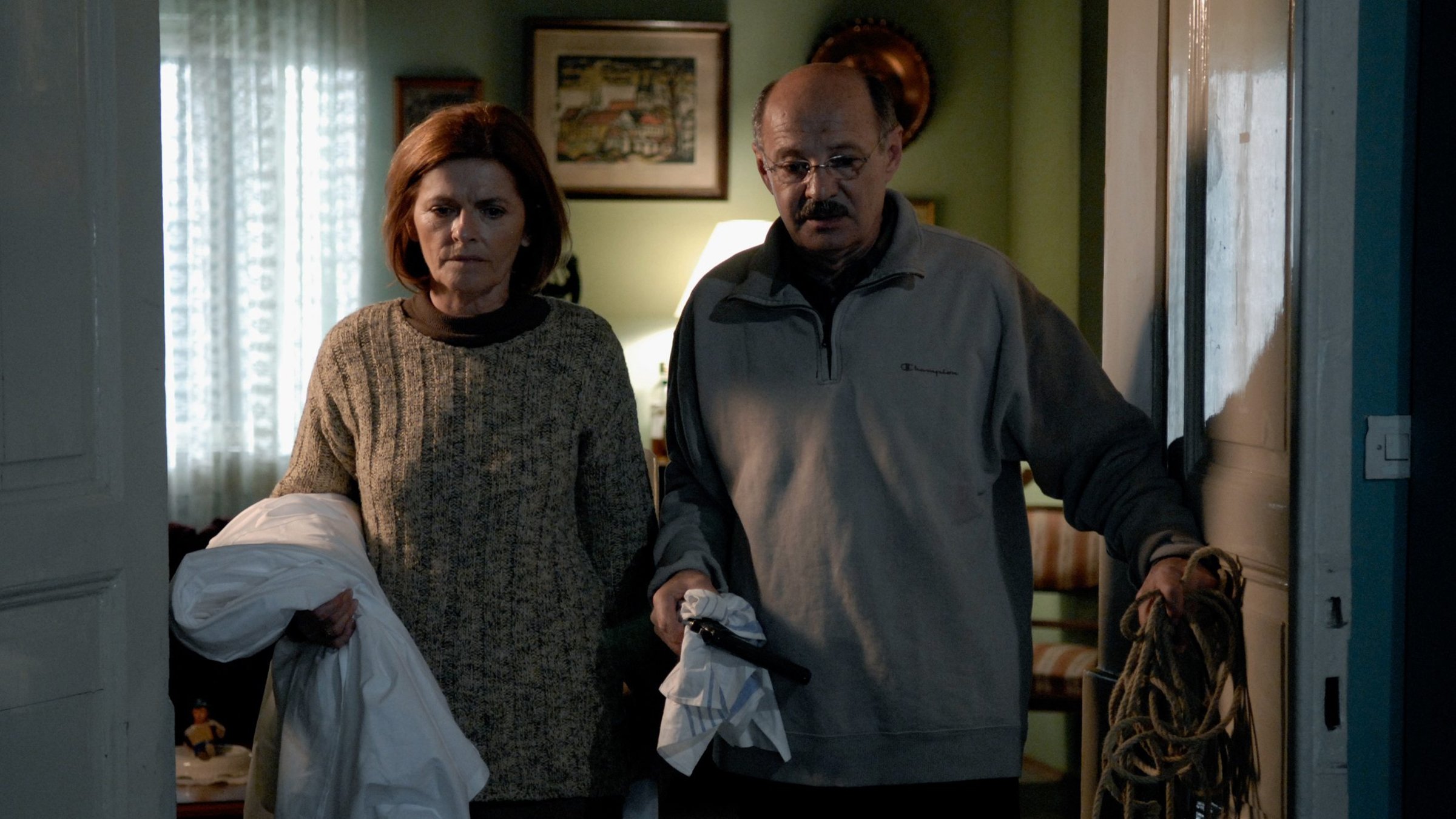 No One's Son (2008)