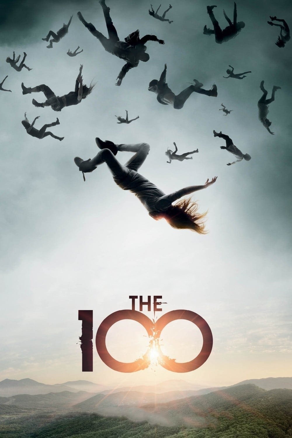 the 100 - S2