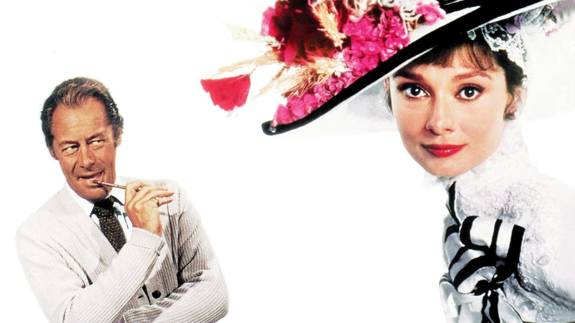 My Fair Lady (1964)